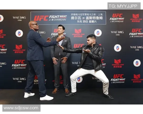 前UFC冠军剧烈对决！安德森·席尔瓦仅用2分33秒击倒泰伦·伍德利